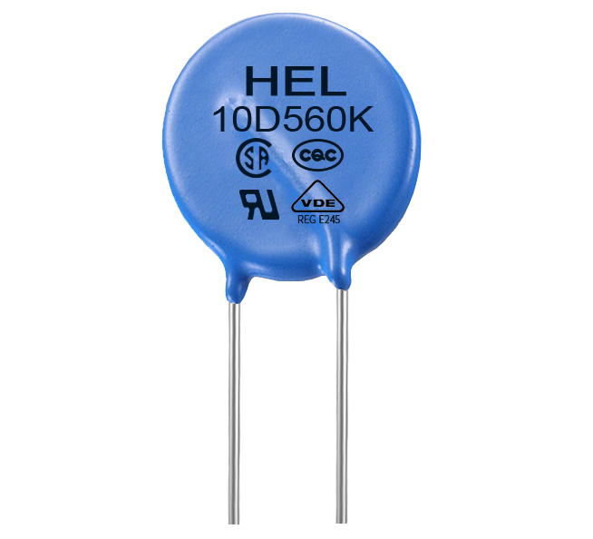 HEL 10D560K HEL 10D560K