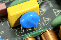 HEL壓敏電阻用于Redmi紅米27寸4K液晶顯示器